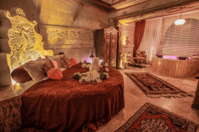 Отель Historical Goreme House  Гёреме